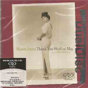 Shawn Amos - Thank You Shirl-ee May (A Love Story)
