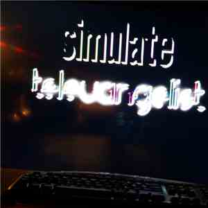 Simulate Televangelist - Simulate Televangelist