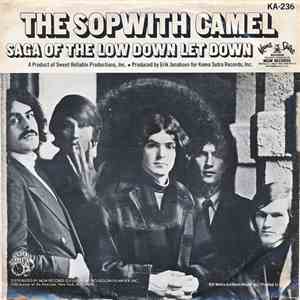Sopwith Camel - Saga Of The Low Down Let Down