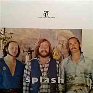 Splash  - Splash