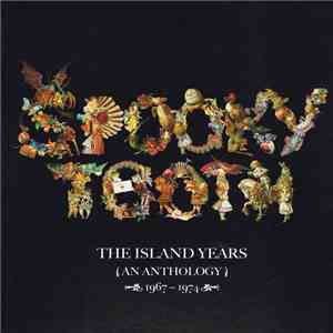 Spooky Tooth - The Island Years (An Anthology) 1967-1974