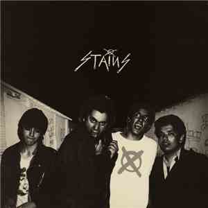 Stains  - Stains