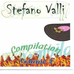 Stefano Valli - Compilation Vol. 2