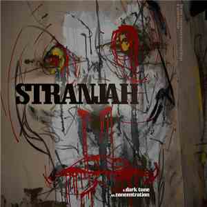 Stranjah - Dark Tune / Concentration