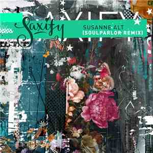 Susanne Alt - Saxify (SoulParlor Remix)
