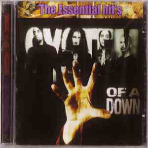 System Of A Down - The Essential Hits