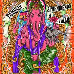 Tamesis - Aprendiendo A Volar