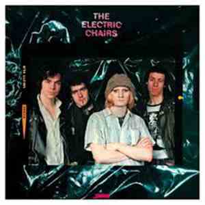 The Electric Chairs - The Electric Chairs