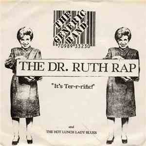The Generic Band - The Dr. Ruth Rap