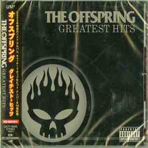The Offspring - Greatest Hits