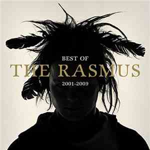 The Rasmus - Best Of 2001-2009
