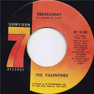 The Valentines - Breakaway