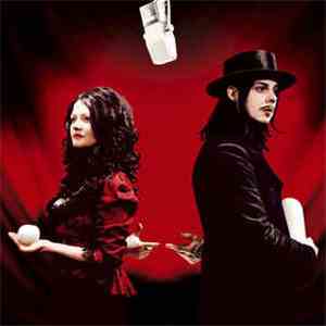 The White Stripes - Get Behind Me Satan