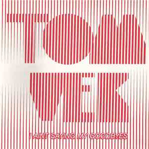 Tom Vek - I Aint Saying My Goodbyes