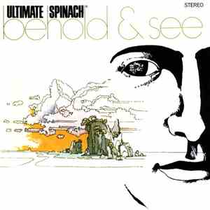 Ultimate Spinach - Behold & See