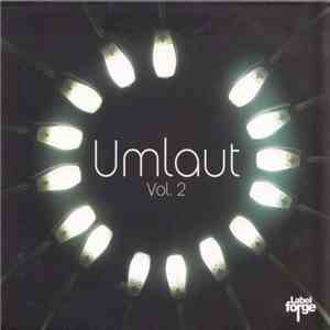 Umlaut  - Vol. 2 - Looking-Glass