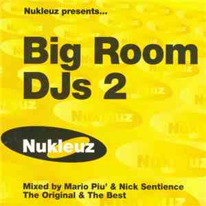 Various - Big Room DJs 2