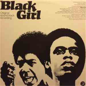 Various - Black Girl (Original Soundtrack)