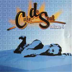 Various - Cafe De Soul, Volume 5