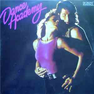 Various - Dance Academy - The Original Soundtrack