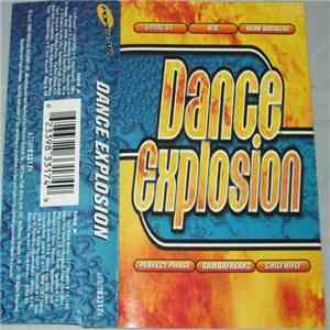 Various - Dance Explosion