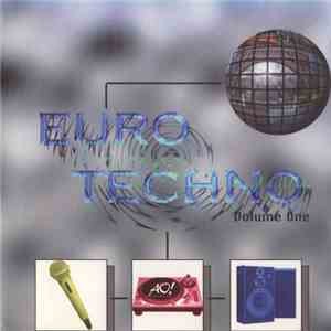 Various - Euro Techno