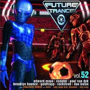 Various - Future Trance Vol. 52