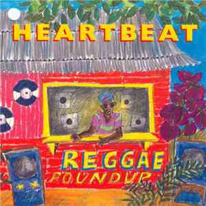 Various - Heartbeat Reggae Roundup