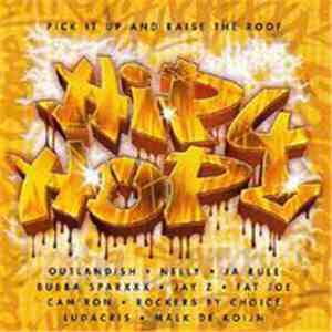 Various - Hip Hop 4