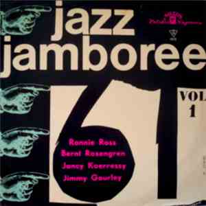 Various - Jazz Jamboree 61 Vol.1
