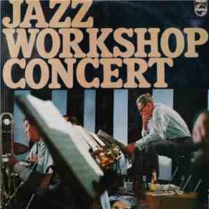 Various - Jazz Workshop Concert Im Jungen Forum '64 Der Ruhrfestspiele Recklinghausen