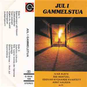 Various - Jul I Gammelstua