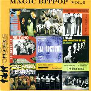 Various - Magic Bitpop Vol. 6