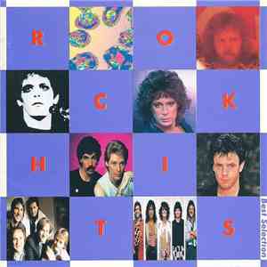 Various - Rock Hits: Best Selection