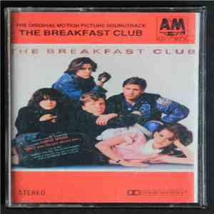 Various - The Breakfast Club (The Original Motion Picture Soundtrack)