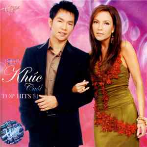 Various - Top Hits 31 - Niệm Khúc Cuối