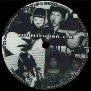 Various - Twintower E.P.