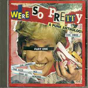 Various - We're So Pretty Part One -- Vol. 3