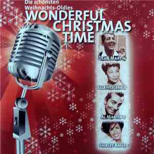 Various - Wonderful Christmas Time