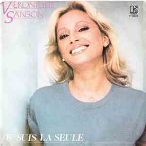 Veronique Sanson - Je Suis La Seule