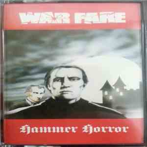 Warfare  - Hammer Horror