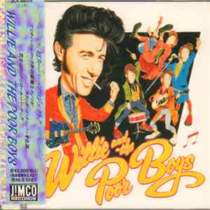 Willie And The Poor Boys - Willie And The Poor Boys