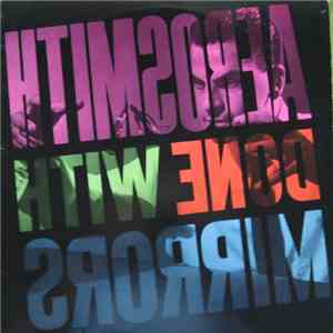 Aerosmith - Done With Mirrors