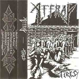 Affray  - Tired