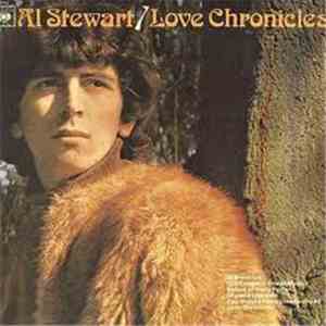 Al Stewart - Love Chronicles