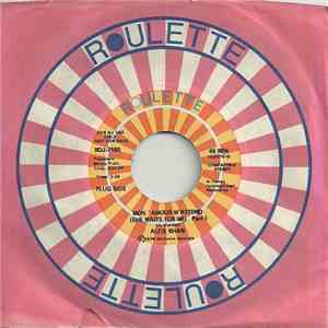 Alfie Khan - Mon 'Amour M'Attend (She Waits For Me) Part I