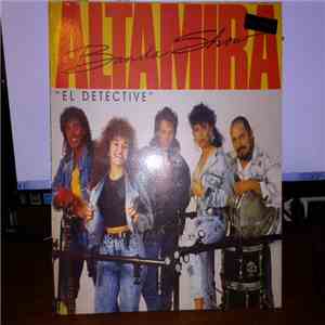 Altamira Banda Show - El Detective