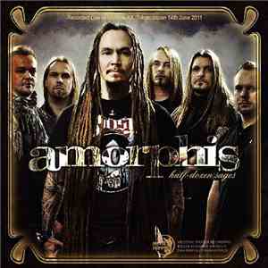 Amorphis - Half-Dozen Sages