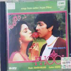 Anand Milind - Phool
