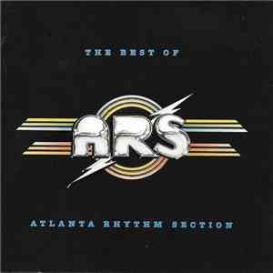 Atlanta Rhythm Section - The Best Of Atlanta Rhythm Section